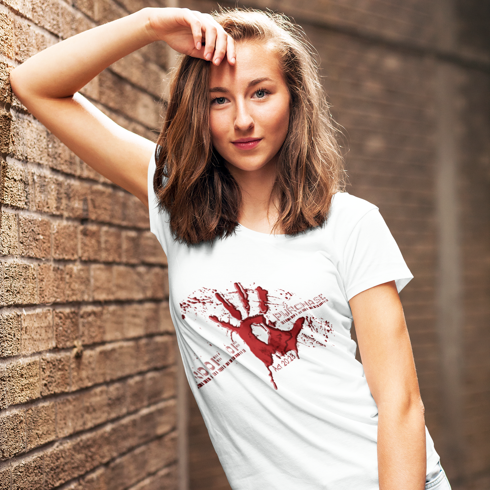 Proof of Purchase T-Shirt™