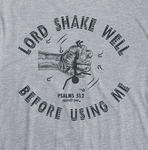 Lord Shake Well T-Shirt™